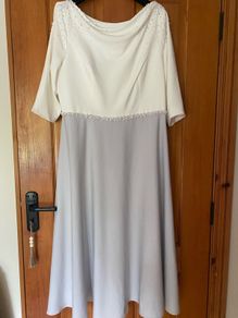 Mother of the Bride dress