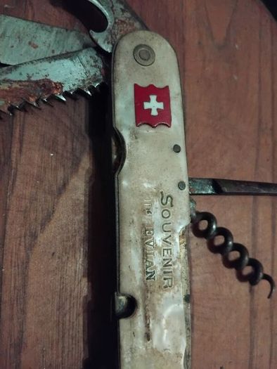 collectable knife