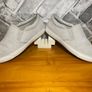Clarks Grey Suede Ladies Slip On No Lace Shoes UK5 EUR38 Image 8