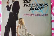 The Pretenders 007 12"Vinyl