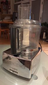 Magimix 5200