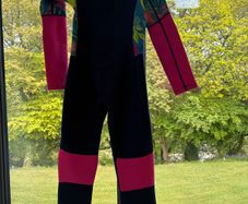Wetsuits