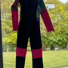 Wetsuits