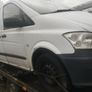 Mercedes Vito 2.2 diesel 2011 for breaking only Image 3