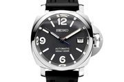 Seiko Mod Paneiko 40mm Men's Watch