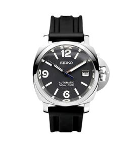 Seiko Mod Paneiko 40mm Men's Watch