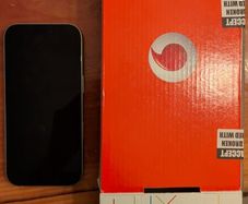 I phone 17 phone unlocked to any sim!
