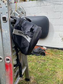 motorbike clothing