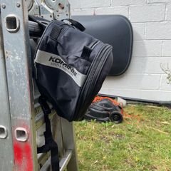 motorbike clothing
