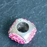 Sterling silver charm Image 2