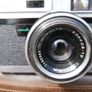 Minolta M A3 rangefinder camera Full Working Order From JAPAN Image 2