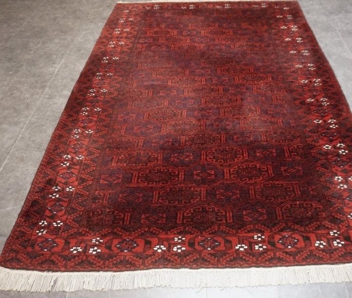Afghan Carpet  320-212cm