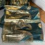 Vintage Sari Image 3