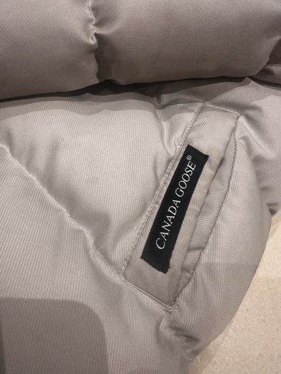 Canada goose jacket for sale.