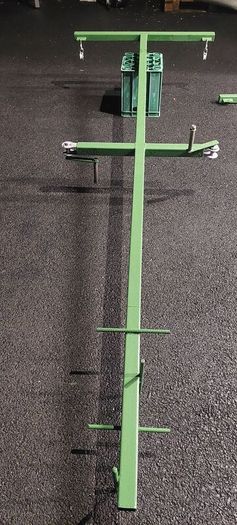 Double Clothes line