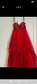 Debs dresses for