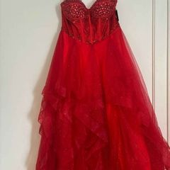 Debs dresses for