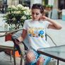 Got Crypto? T-shirt Cryptocurrency T-shirt Bitcoin T-shirt Tee Top Shirt Image 2