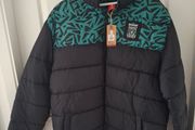 Liverpool jacket
