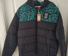 Liverpool jacket