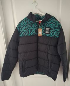 Liverpool jacket