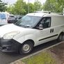 Vauxhall Combo Image 7