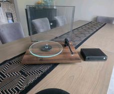Rega planar 2 & preamp fono MMK5