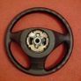 BMW E60 steering wheel Image 5