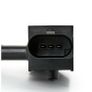 Vw Audi Seat Skoda exhaust pressure sensor Image 3