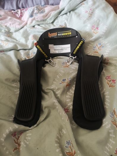 Hans device 250 ono