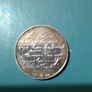 Eire  Silver Proof  Celebrating 1916 Image 4
