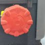 Parkside Electric Garden Shredder, Model PWH 2800 A1, 2800W, in excellent condition Image 5