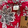 Reversible Printed Cotton Jacket - New - Size M Image 6