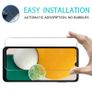For Samsung Galaxy A13 5G Tempered Glass Screen Protector Saver Cover New - FHT12SMTG Image 5