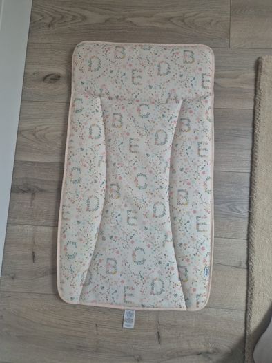 Changing Mat