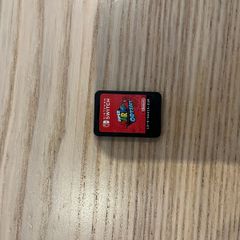 Super Mario Odyssey