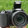 Nikon Coolpix L340 Camera - Black (20 MP, 28x Optical Zoom) 3-Inch LCD Image 3
