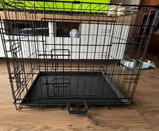 dog crate