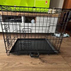 dog crate