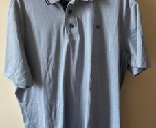 mens golf top