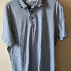 mens golf top