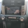 Carplay Toyota Land Cruiser Or Any Other Toyota Radio Image 3