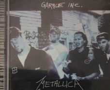 Metallica - Garage Inc. (2 x CDs)