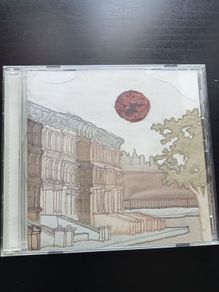 Bright Eyes - I'm Wide awake It's Morning CD