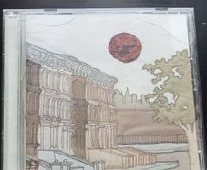 Bright Eyes - I'm Wide awake It's Morning CD