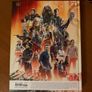 The Art of The Walking Dead Universe Hardcover Image 2