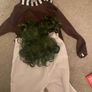 oompa loompa costume Image 3