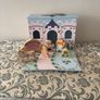 Playhouse suitcase with figures Image 2