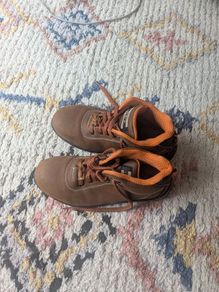 Brown Shoes