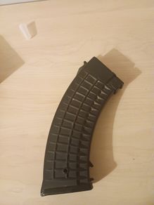 Airsoft magazine